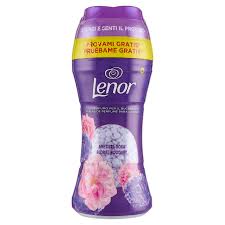 Lenor Perle Ametista Gr 195