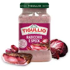 Sternpesto Radicchio Pesto