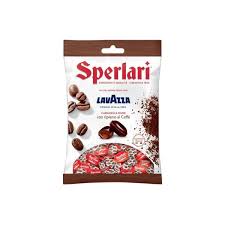 Sperlari Caramella Al Caffe' Lavazza Gr.150