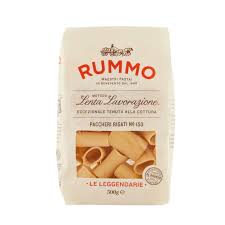 Rummo Paccheri Rigati N.150