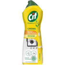 Cif Crema Limone Ml 750