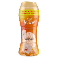 Lenor Perle Oro&Vaniglia Gr 195