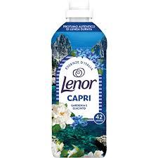Lenor 42 Lav Capri