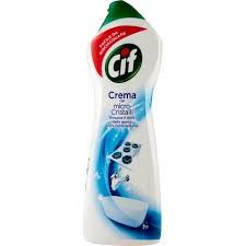 Cif Crema Bianco Ml 750