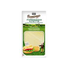 Parmareggio Formaggio A Fette Gr 120