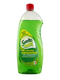 Svelto Limone Ml 1030