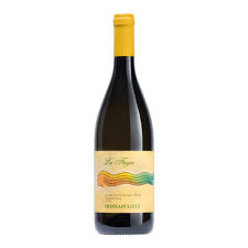 La Fuga Chardonay Cl 75