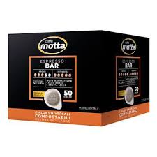 Motta Cialde x 50 ESPRE GR 350