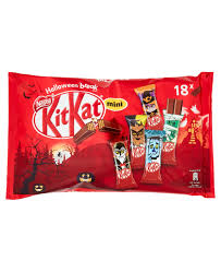 Kit kat mini gr 301