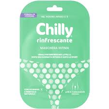 Chilly Maschera Intima Rinfrescante