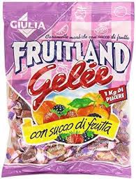 La Giulia Gelee' Kg 1