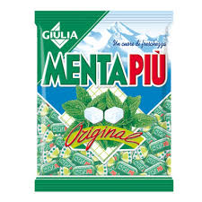 La Giulia Menta Piu' Kg 1