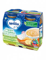 Cena mellin x2 forma/pa gr 200