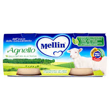Mellin X2 C.Agnello Grado 80