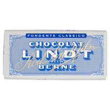 Lindt Film Tabelle Bern 'Gr 100
