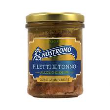 Nostromo Fil.Tonno  O. Gr 180