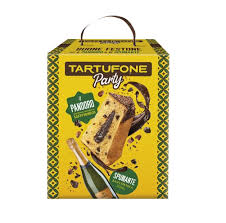 Tartone Party Pandoro GR 800