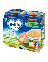 Cena mellin x2 pol/sem 200