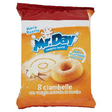 Mr Day Ciambella Case Case Gr 304