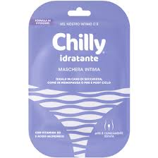 Chilly Maschera Intima Idratante
