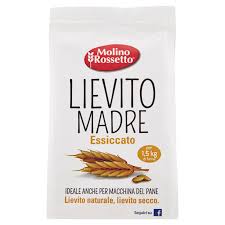 Molino Rossetto Mãe Feracho Gr100