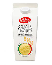 Molino lipstick 100% Italian durum wheat brick gr750