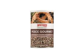 Montosco Mix Pesce Gr 580