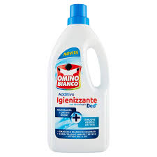 Omino Bianco Disinfettante Ml 900