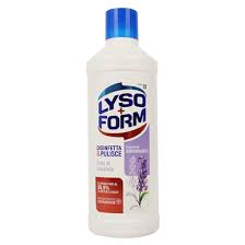 Lysoforme Floor CLA PZ 1