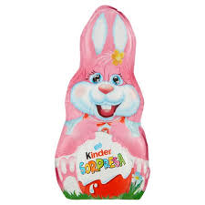 Coelho mais gentil ela 75 gr