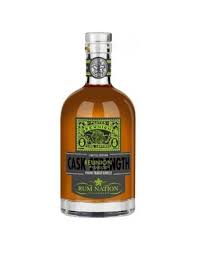 Rum Jamaica 7 Y.O. Cl 70