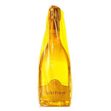 Ca'del Bosco Cuvee' Prestige Franciacorta Cl 75