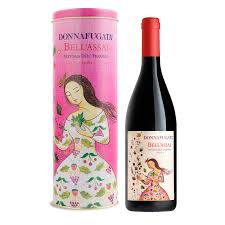 Bell'assai Frappato Doc Cl 75