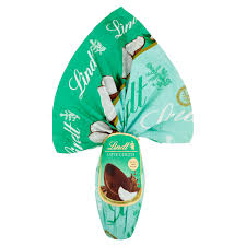 Lindt Egg Coconut Gr240