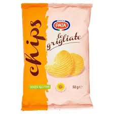 Pata Grigl Gr50 Pz 50
