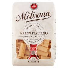 La Molisana Rigatoni Gr 500