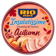 Rio Mare Ins. Automne