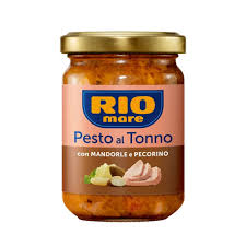 Rio Sea Pesto Mad/Pec GR 130