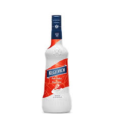 Keglevich Panna E Fragola Cl 70