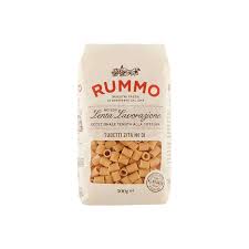 Rummo Tubetti Zita N.31