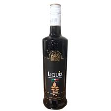 Russo Liquirizia Cl 50