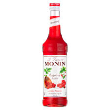Monin Lampone Cl 70