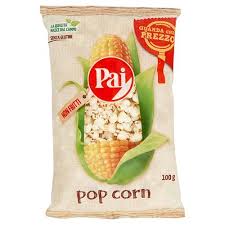 Pai pipoca GR 100