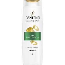 Pantene Shampo 1  In 1 Effetto Seta Ml 250