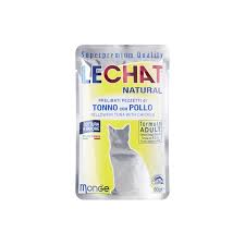 Lechat BS Ton/Chicken Gr 80