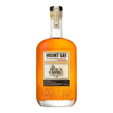 Mount Gay Black Barrel CL 70