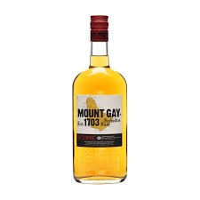 Mount Gay Eclipse CL 70