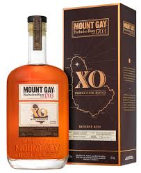 Mount gay xo cl 70