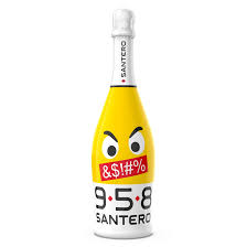 Santero Emoji Cl 75