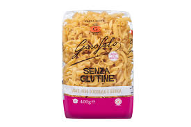 Garofalo gemischt Pasta Gluten -frei